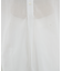【TOTEME】Stand Collar Shirt／スタンドカラーシャツ