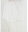 【TOTEME】Stand Collar Shirt／スタンドカラーシャツ