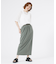 メッシュレースプルオーバー