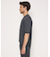 【セットアップ対応】ヘリンボーン サマーニット Tシャツ