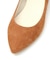 【累計1万足突破】ボロネーゼ カッター フラットパンプス