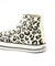 【●CONVERSE/コンバ―ス】ALL STAR US LEOPARD HI