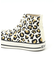 【●CONVERSE/コンバ―ス】ALL STAR US LEOPARD HI