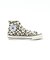 【●CONVERSE/コンバ―ス】ALL STAR US LEOPARD HI