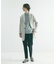 【セットアップ対応】エアリーファンクション スラックス / テーパードパンツ