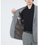 【セットアップ対応】モックロディ WFバックメッシュ ジャケット