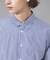 コットン ビッグ シャツ