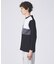 【パネル切替】ポンチ 長袖 Tシャツ
