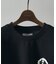 サガラワッペン 長袖Tシャツ