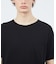 ショートスリーブ ニットTシャツ
