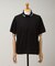 ショートスリーブ ニットTシャツ