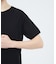 ショートスリーブ ニットTシャツ