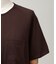 ショートスリーブ ニットTシャツ