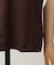 ショートスリーブ ニットTシャツ