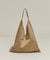 【MELO】Triangle Tote BAG