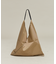 【MELO】Triangle Tote BAG