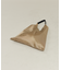 【MELO】Triangle Tote BAG