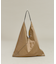 【MELO】Triangle Tote BAG
