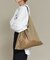 【MELO】Triangle Tote BAG