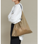 【MELO】Triangle Tote BAG