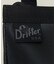 【Drifter】fakelether pouch BAG