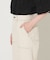 ベイカーデニムパンツ