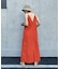 ボレロセットマルチWAYマキシ丈ワンピース