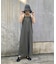 ボレロセットマルチWAYマキシ丈ワンピース