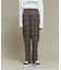 【セットアップ可能】チェックタックパンツ