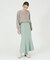 【セットアップ対応】カルゼジャージーマーメイドスカート