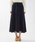 【COCUCA】ループニットスカート