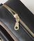 【Oggi掲載】Cassetta/レザーBITミニショルダーBAG