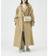 【Oggi掲載】Cassetta/レザーBITミニショルダーBAG