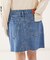 【ANINE BING】CONNIE SKIRT / ミニスカート