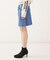 【ANINE BING】CONNIE SKIRT / ミニスカート
