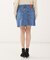 【ANINE BING】CONNIE SKIRT / ミニスカート