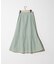 ワッシャーマーメイド２WAYスカート