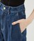 【COCUCA】デニムパンツ