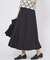 【Oggi掲載/WEB Domani掲載】バルーンスカート