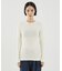 【Citizens of Humanity】BINA CREWNECK／クルーネ