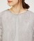【セットアップ対応/エニデイカセット】レースボレロブラウス