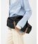 【KHAITE】CLARA SHOULDER BAG