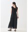 【WEB限定】シアーメランジワンピース