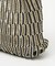 【ANANS】マクラメ ワックスコード トートバッグ