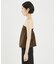 【BY MALENE BIRGER】HERMIE TOP／ベアトップ