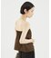 【BY MALENE BIRGER】HERMIE TOP／ベアトップ