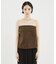 【BY MALENE BIRGER】HERMIE TOP／ベアトップ