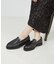 【DEAR FRANCES】JOSS LOAFER／ローファー