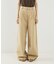 【AGOLDE】DARYL PANT／ワイドパンツ
