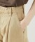 【AGOLDE】DARYL PANT／ワイドパンツ